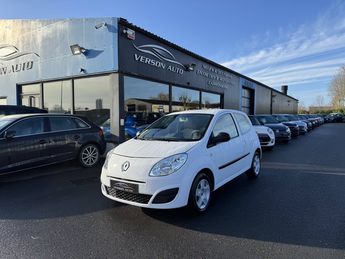  Voir d&eacute;tails -Renault Twingo 1.2 16v 75 CLIMATISATION PACK ELECTRIQUE &agrave; Verson (14)