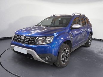  Voir d&eacute;tails -Dacia Duster 1.0 ECO-G 100CH PRESTIGE 4X2/ TVA/ 1 ERE &agrave; Moirans (38)