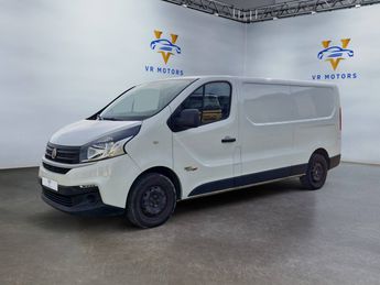  Voir d&eacute;tails -Fiat Talento Fg 1.0 CH1 1.6 Multijet 120ch Pack &agrave; Serres-Castet (64)