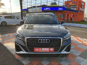  Voir d&eacute;tails -Audi Q2 30 TDI 116 S LINE Ext GPS Cam�ra Hayon K &agrave; Lescure-d'Albigeois (81)