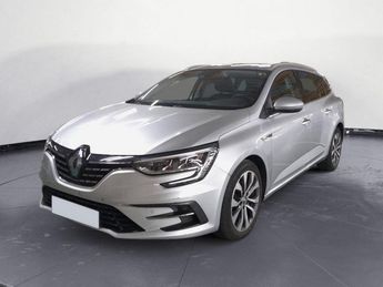  Voir d&eacute;tails -Renault Megane M�gane Estate 1.3 TCe - 140 - BV EDC 202 &agrave; Bessi�res (31)