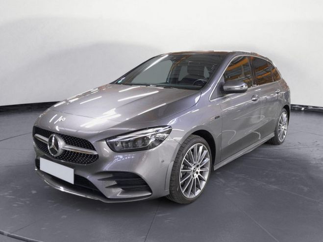 Mercedes Classe B B 250 e + Hybrid EQ Power - BV 8G-DCT  B  de 2021