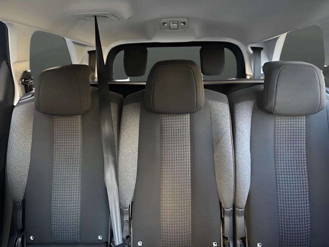 Peugeot 5008 1.6 BLUEHDI 120CH ACTIVE BUSINESS S&S BLEU F de 2017