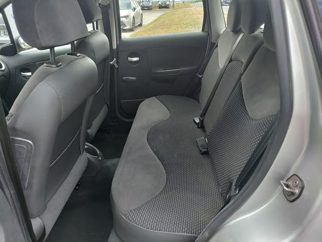 Citroen C3 1.4 HDi 68 Collection CLIM - DISTRIBUTIO Gris de 2009