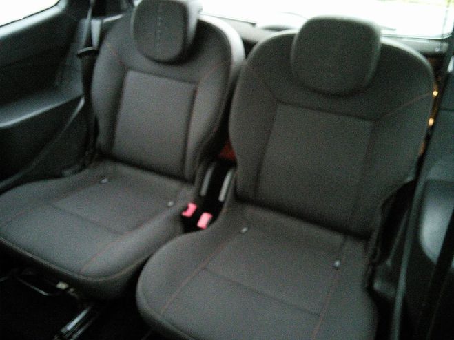 Renault Twingo 1.2 75  Dynamique  CLIM - FAIBLE KM - GA Gris de 2009