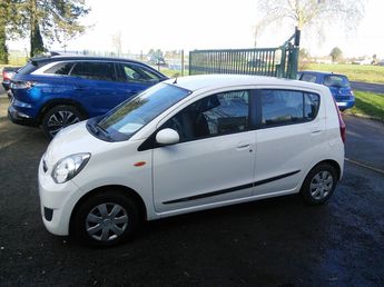  Voir d&eacute;tails -Daihatsu Cuore 1.0i 69 CV BOITE AUTOMATIQUE - CLIMATISA &agrave; Osny (95)