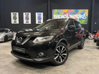 Nissan X Trail