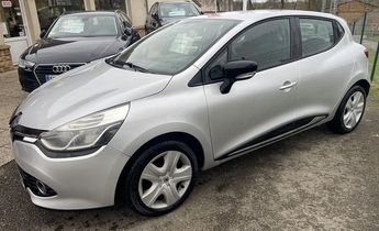  Voir d&eacute;tails -Renault Clio IV 1.5 DCI 90CH ENERGY ZEN ECO� 83G &agrave; Alen�on (61)