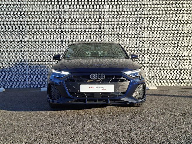 Audi A3 Sportback TFSI Mild Hybrid 150 S tronic  Bleu de 2025