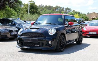  Voir d&eacute;tails -Mini One COOPER JHON WORKS R56 1.6 211 ch &agrave; Meyreuil (13)