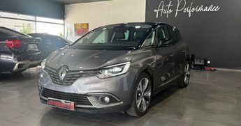  Voir d&eacute;tails -Renault Scenic 4 IV GARANTIE 12 MOIs 1.7 DCI 120 CH INT &agrave; Nevers (58)