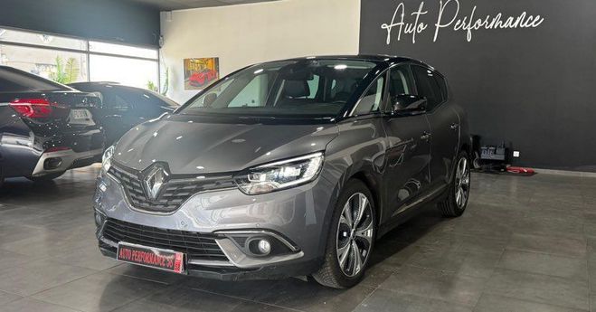 Renault Scenic 4 IV GARANTIE 12 MOIs 1.7 DCI 120 CH INT Autre de 2019