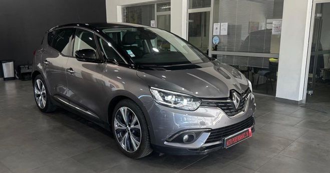 Renault Scenic 4 IV GARANTIE 12 MOIs 1.7 DCI 120 CH INT Autre de 2019