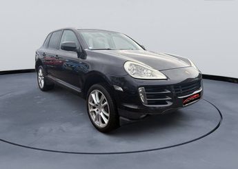  Voir d&eacute;tails -Porsche Cayenne S 3.6 V6 290 CH BO�TE AUTO -4X4 ENTRETIE &agrave; Nevers (58)