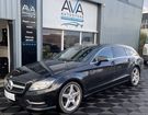 Mercedes CLS Shooting brake Break I (X218) 350 CDI 7G-Tronic + AMG &agrave; Gouesnou (29)