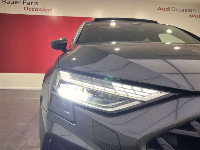 Audi A3 Sportback 35 TFSI Mild Hybrid 150 S tron Gris de 2024