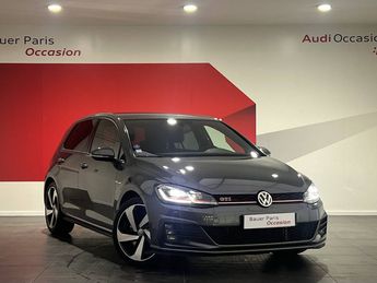  Voir d&eacute;tails -Volkswagen Golf 2.0 TSI 245 BVM6 GTI Performance &agrave; Saint-Ouen (93)