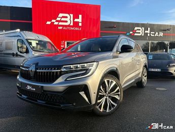  Voir d&eacute;tails -Renault Espace VI E-Tech hybrid 200 CH Iconic 7 PLACES &agrave; Pluneret (56)