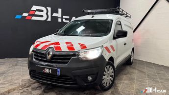  Voir d&eacute;tails -Renault Express Fourgon 1.5 Blue dCi 95 Confort / Entret &agrave; Roanne (42)