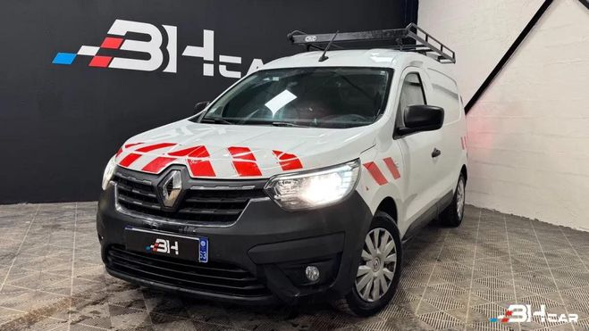 Renault Express Fourgon 1.5 Blue dCi 95 Confort / Entret Blanc de 2021