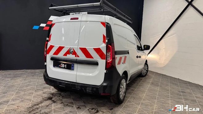 Renault Express Fourgon 1.5 Blue dCi 95 Confort / Entret Blanc de 2021