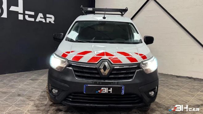Renault Express Fourgon 1.5 Blue dCi 95 Confort / Entret Blanc de 2021