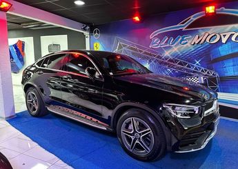  Voir d&eacute;tails -Mercedes GLC Coup� GLC, 300E &agrave; Agde (34)