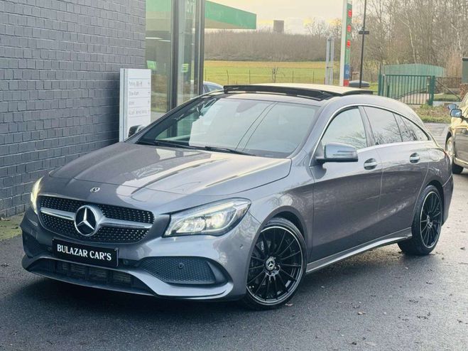 Mercedes Classe CLA 200 D  de 