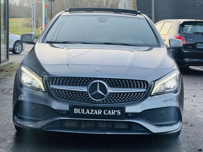 Mercedes Classe CLA 200 D  de 