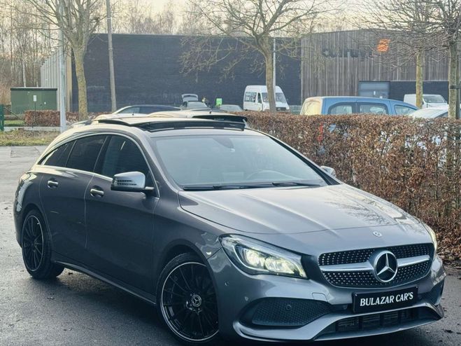Mercedes Classe CLA 200 D  de 
