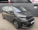 Peugeot Traveller M BlueHDi 180ch S&S EAT8 Business Pack &agrave;  La Grand-Croix (42)