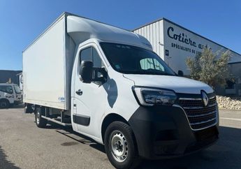  Voir d&eacute;tails -Renault Master 26490ht 2.3 dci 145ch 20m3 hayon classe  &agrave;   La Boisse (01)
