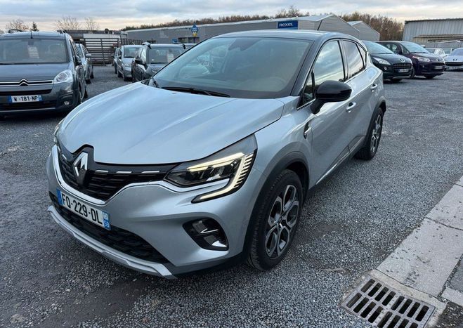 Renault Captur capture Tce 100 �dition Intens Autre de 2020