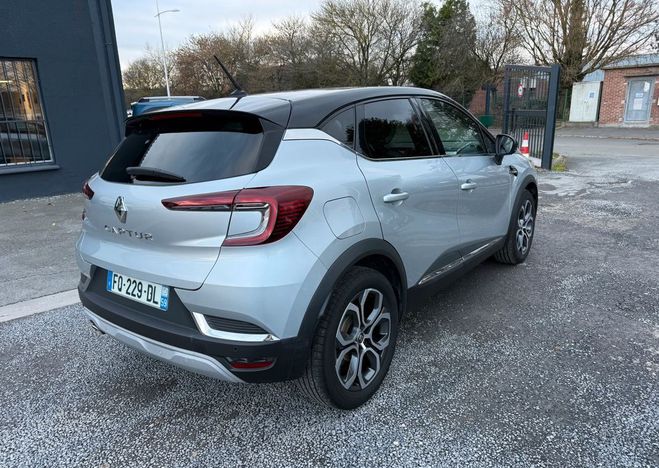Renault Captur capture Tce 100 �dition Intens Autre de 2020
