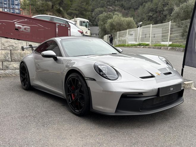 Porsche 911 4.0i - 510 - BV PDK - Start&Stop TYPE 99 GRIS de 2023