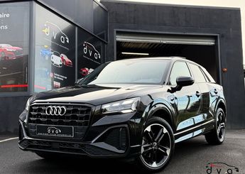  Voir d&eacute;tails -Audi Q2 35 TFSI 150 ch S-Line   S-Tronic &agrave; Bruay-la-Buissi�re (62)