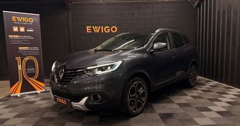  Voir d&eacute;tails -Renault Kadjar 1.5 bluedci 115 intens toit panoramique  &agrave; Lavilledieu (07)