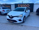 Renault Clio 1.5 bluedci 85  distri faite &agrave; Andr�zieux-Bouth�on (42)