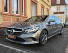 Mercedes Classe CLA ng Brake classe 2.2 200 cdi 135 fascinat &agrave; S�lestat (67)