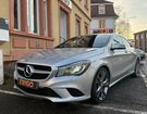 Mercedes Classe CLA Classe 180 sensation-camera de recul-gar &agrave; S�lestat (67)