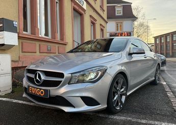 Mercedes Classe CLA