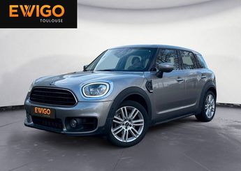  Voir d&eacute;tails -Mini Countryman 1.5 136ch chili bva7 &agrave; Toulouse (31)