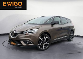  Voir d&eacute;tails -Renault Grand Scenic 1.7 bluedci 120 ch intens edc bva 7 plac &agrave; Toulouse (31)