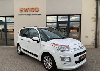  Voir d&eacute;tails -Citroen C3 Picasso 1.6 hdi 90ch exclusive kit distribution  &agrave; Ampuis (69)