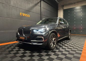  Voir d&eacute;tails -BMW X5 3.0 d 265ch x-line xdrive bva volant cha &agrave; Mons-en-Bar�ul (59)
