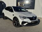 Renault Arkana 1.6 E-TECH HYBRIDE 145CH RS LINE FAST TR &agrave;  La Garde (83)