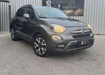 Voir d&eacute;tails -Fiat 500X 1.6 MULTIJET 16V 120CH LOUNGE &agrave;  La Garde (83)