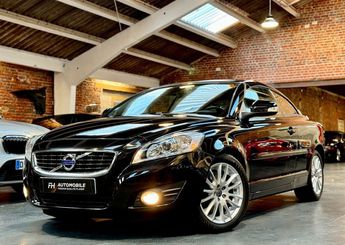  Voir d&eacute;tails -Volvo C70 Cabriolet 2.4L 140 ch R�gulateur, Si�ges &agrave; Halluin (59)