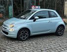 Fiat 500 ii (2) 1.0 70 hybride bsg s-s cult &agrave; Rueil-Malmaison (92)