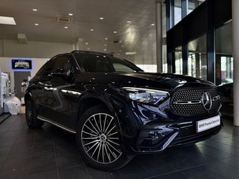  Voir d&eacute;tails -Mercedes GLC Classe E 2.0i TURBO HYBRID 313CV 4-MATIC &agrave; Meyzieu (69)